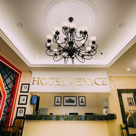 Hotel Venice Kuala Lumpur Luaran gambar