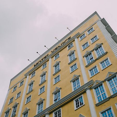 Hotel Venice Kuala Lumpur Luaran gambar