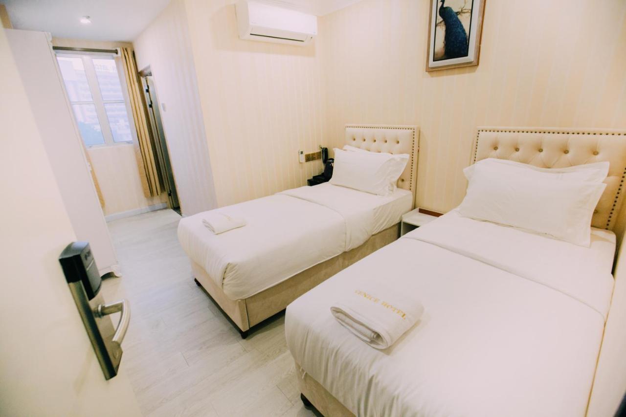 Hotel Venice Kuala Lumpur Luaran gambar