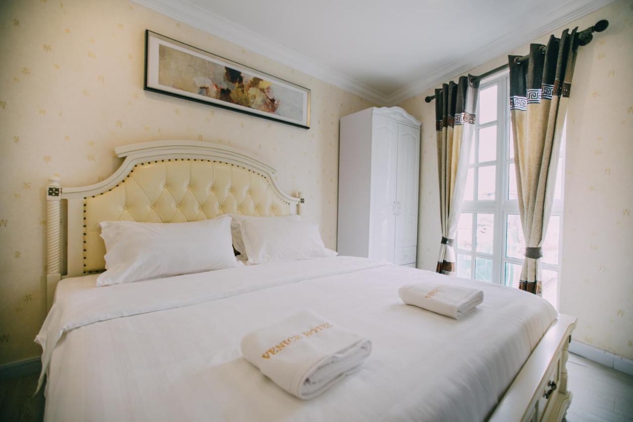 Hotel Venice Kuala Lumpur Luaran gambar