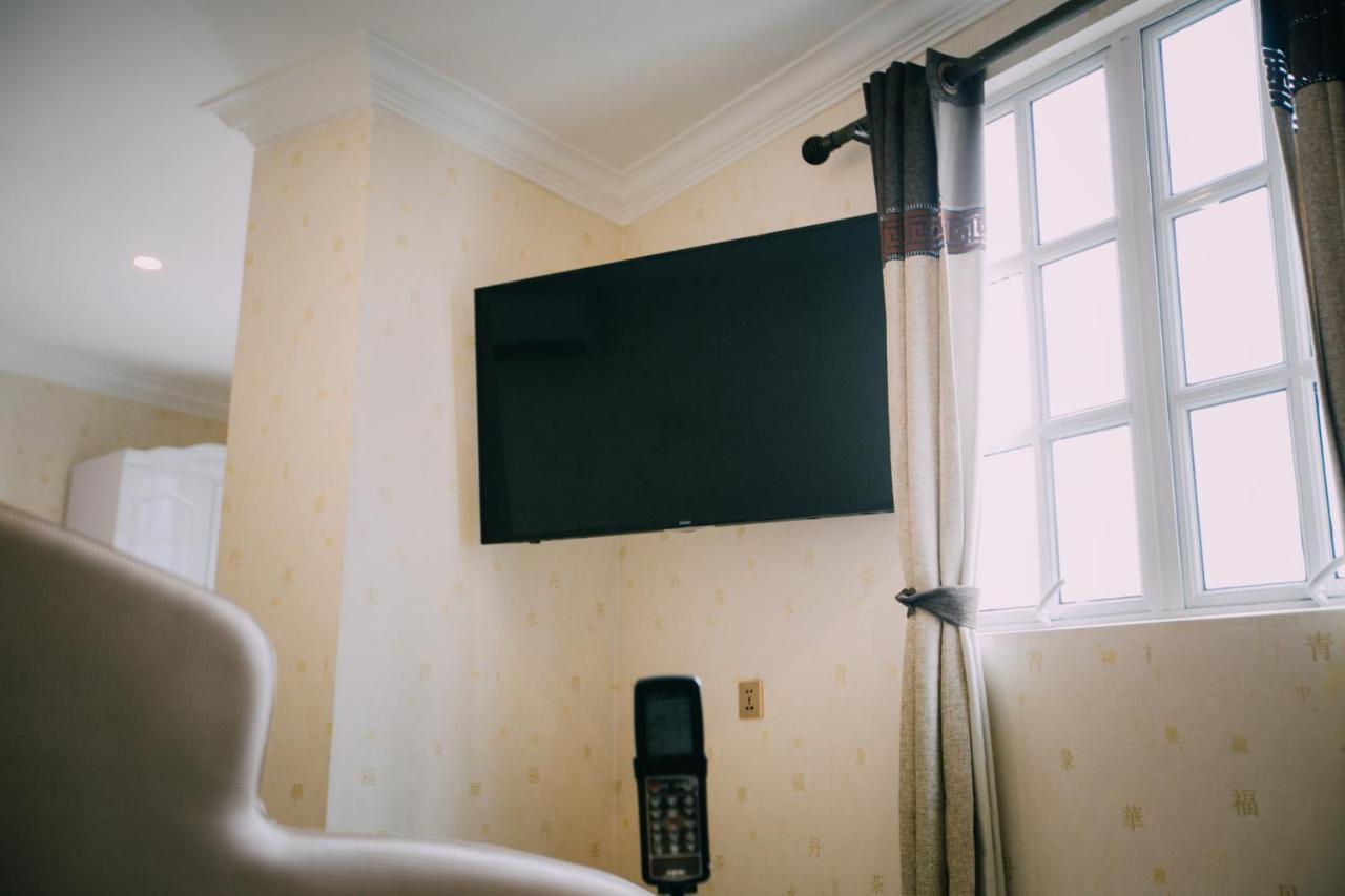 Hotel Venice Kuala Lumpur Luaran gambar