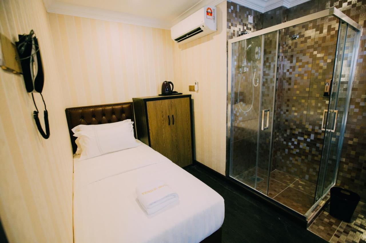 Hotel Venice Kuala Lumpur Luaran gambar