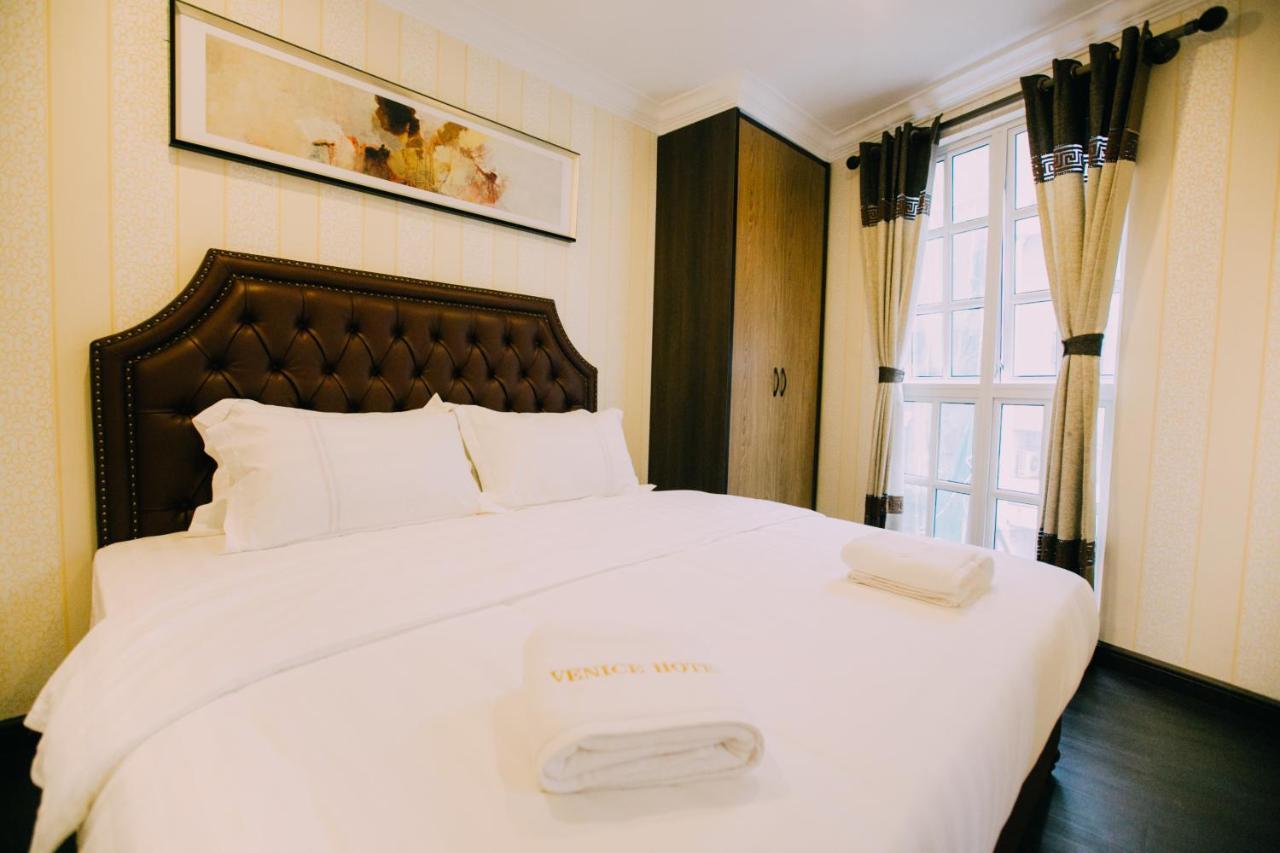 Hotel Venice Kuala Lumpur Luaran gambar